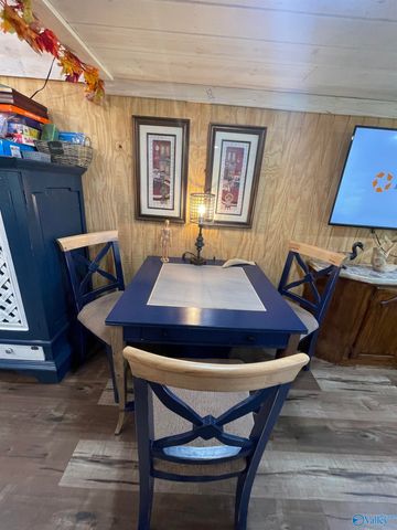 805 Pine Cone Street, Leesburg, AL 35983