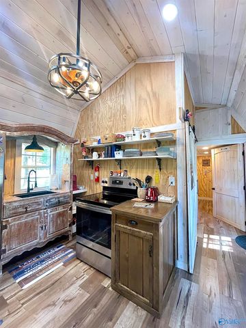 805 Pine Cone Street, Leesburg, AL 35983