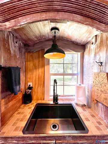 805 Pine Cone Street, Leesburg, AL 35983