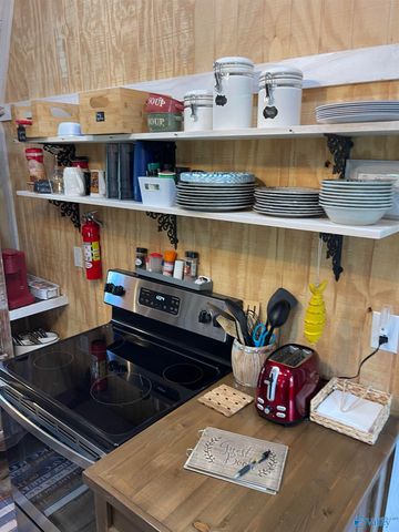 805 Pine Cone Street, Leesburg, AL 35983