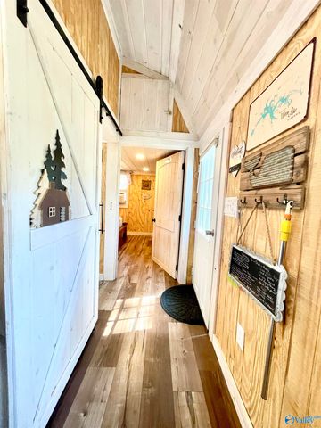 805 Pine Cone Street, Leesburg, AL 35983