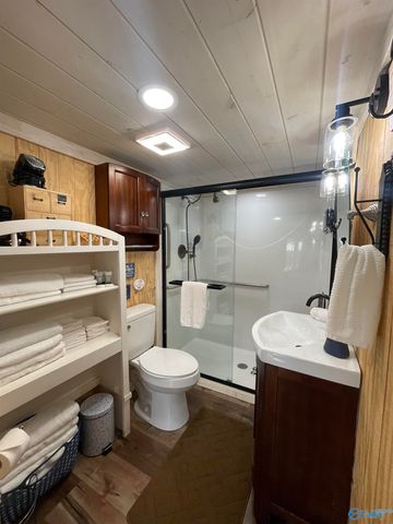 805 Pine Cone Street, Leesburg, AL 35983