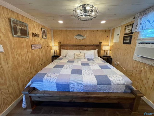 805 Pine Cone Street, Leesburg, AL 35983