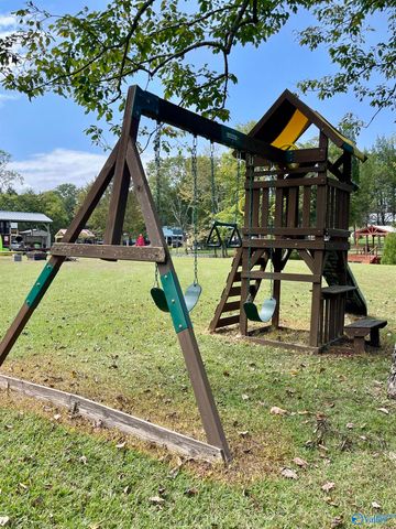 805 Pine Cone Street, Leesburg, AL 35983