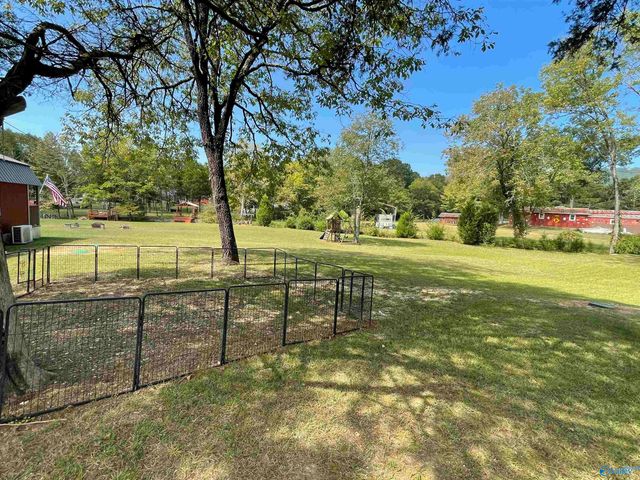 805 Pine Cone Street, Leesburg, AL 35983