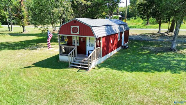 805 Pine Cone Street, Leesburg, AL 35983