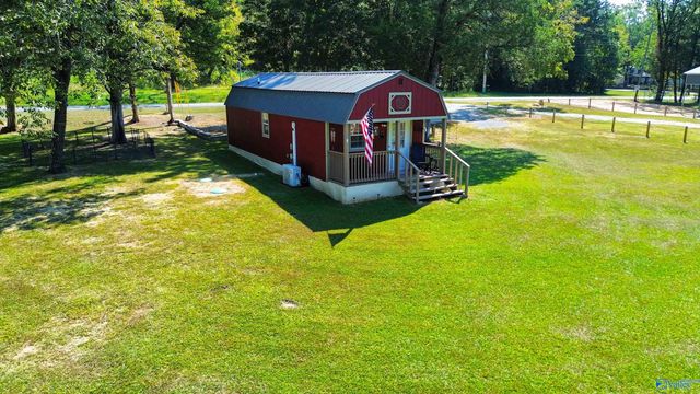 805 Pine Cone Street, Leesburg, AL 35983