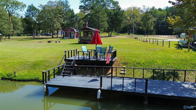 805 Pine Cone Street, Leesburg, AL 35983