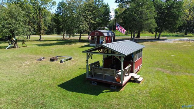 805 Pine Cone Street, Leesburg, AL 35983