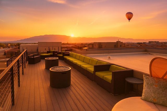 6500 KIMMICK Drive NW, Albuquerque, NM 87120