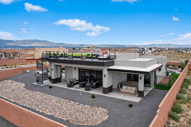 6500 KIMMICK Drive NW, Albuquerque, NM 87120