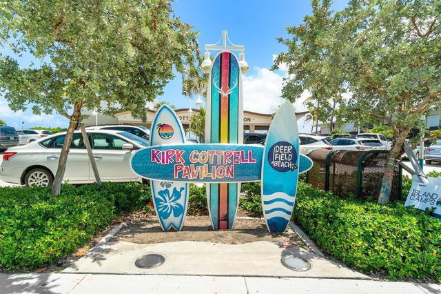 842 SE 19th Avenue 103, Deerfield Beach, FL 33441