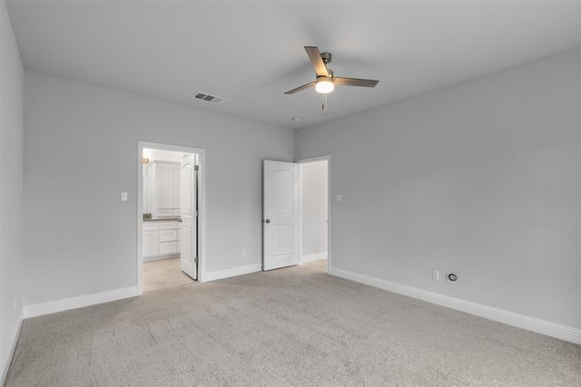 964 Ben Drive, Springtown, TX 76082