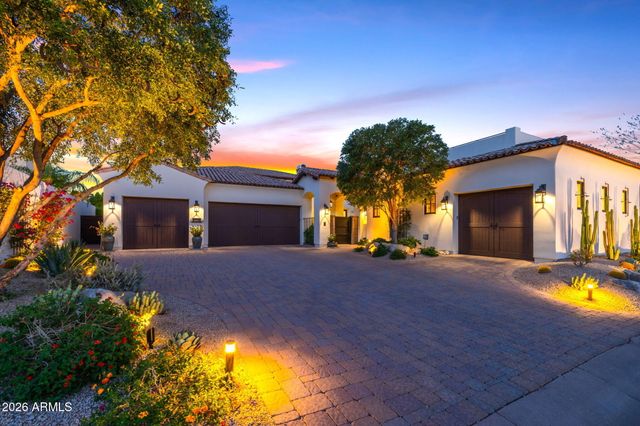 6615 N 39TH Way, Paradise Valley, AZ 85253