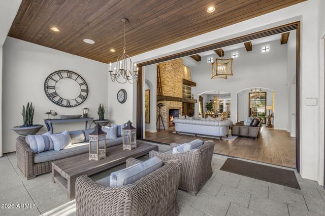 6615 N 39TH Way, Paradise Valley, AZ 85253