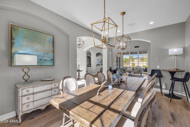 6615 N 39TH Way, Paradise Valley, AZ 85253