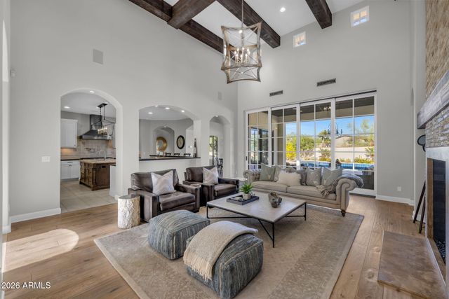 6615 N 39TH Way, Paradise Valley, AZ 85253