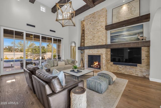 6615 N 39TH Way, Paradise Valley, AZ 85253