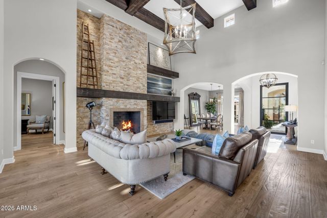 6615 N 39TH Way, Paradise Valley, AZ 85253