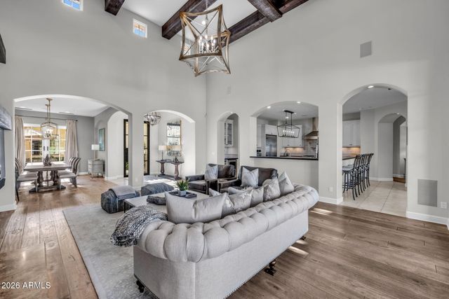 6615 N 39TH Way, Paradise Valley, AZ 85253
