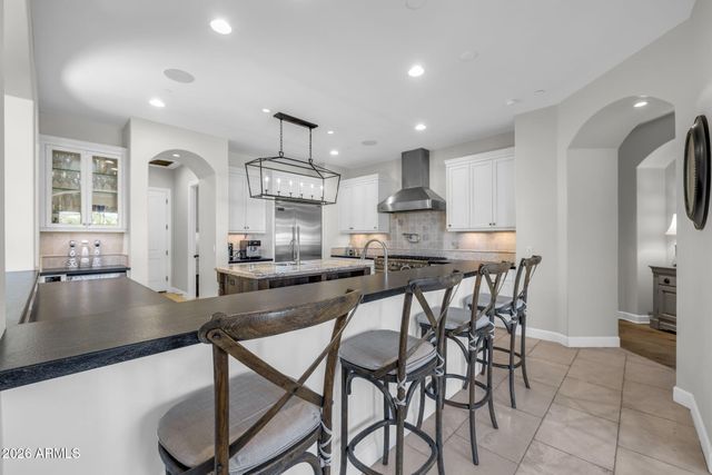 6615 N 39TH Way, Paradise Valley, AZ 85253