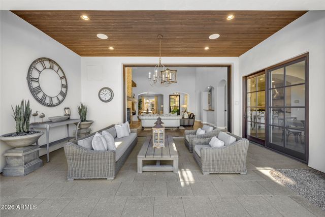 6615 N 39TH Way, Paradise Valley, AZ 85253