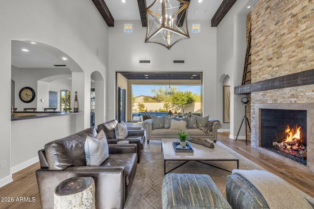 6615 N 39TH Way, Paradise Valley, AZ 85253