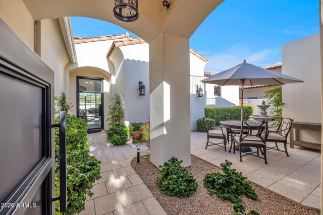 6615 N 39TH Way, Paradise Valley, AZ 85253