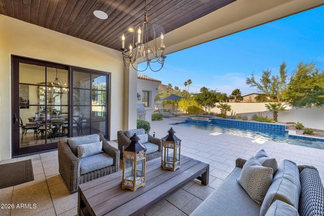 6615 N 39TH Way, Paradise Valley, AZ 85253