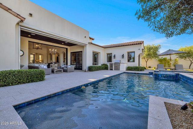 6615 N 39TH Way, Paradise Valley, AZ 85253