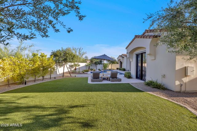 6615 N 39TH Way, Paradise Valley, AZ 85253