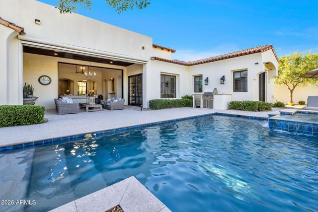 6615 N 39TH Way, Paradise Valley, AZ 85253