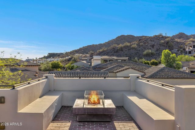 6615 N 39TH Way, Paradise Valley, AZ 85253