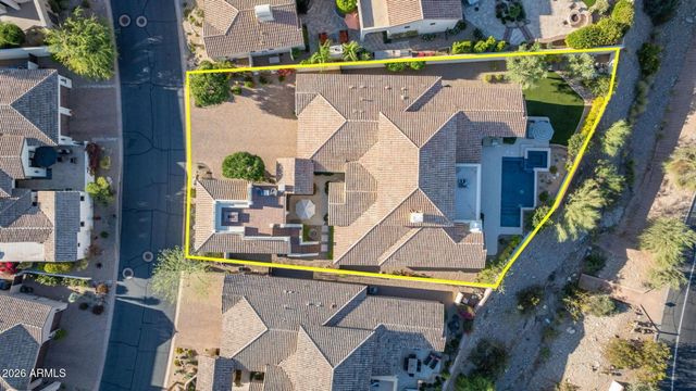 6615 N 39TH Way, Paradise Valley, AZ 85253