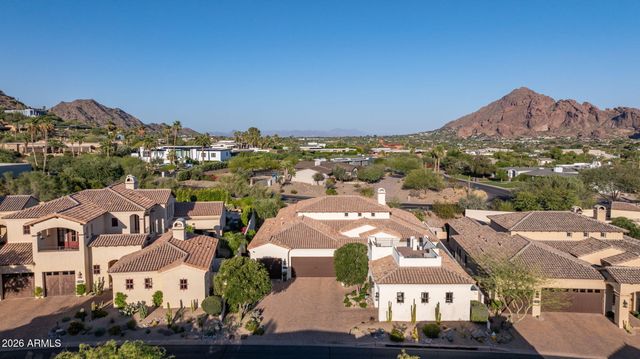 6615 N 39TH Way, Paradise Valley, AZ 85253