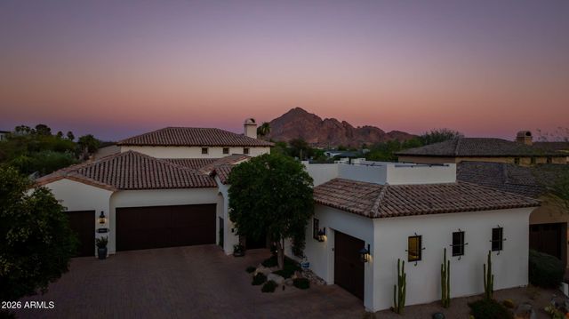 6615 N 39TH Way, Paradise Valley, AZ 85253