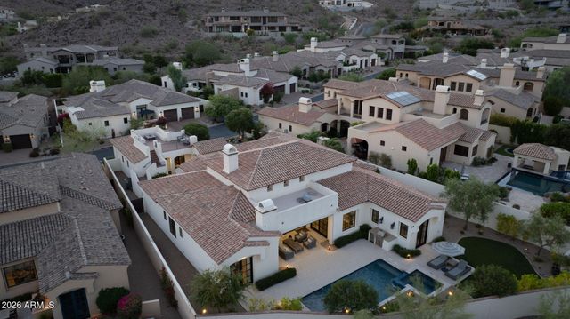 6615 N 39TH Way, Paradise Valley, AZ 85253