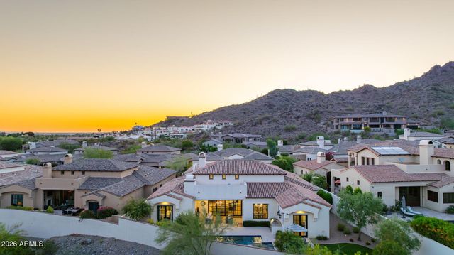 6615 N 39TH Way, Paradise Valley, AZ 85253