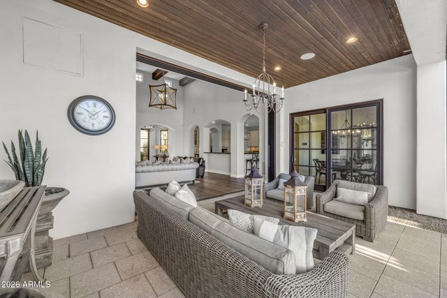 6615 N 39TH Way, Paradise Valley, AZ 85253