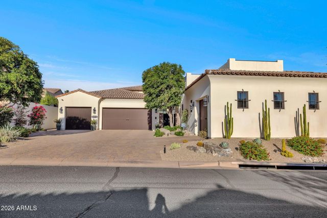 6615 N 39TH Way, Paradise Valley, AZ 85253