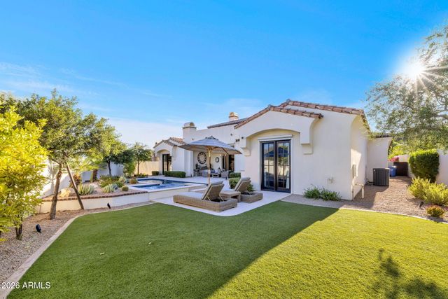 6615 N 39TH Way, Paradise Valley, AZ 85253