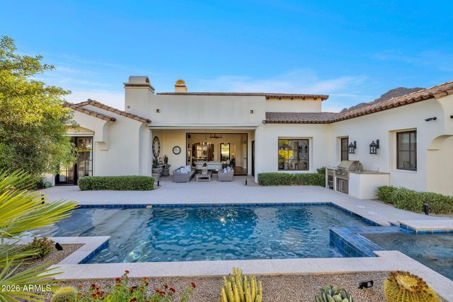 6615 N 39TH Way, Paradise Valley, AZ 85253