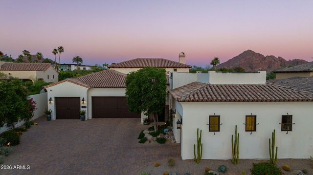 6615 N 39TH Way, Paradise Valley, AZ 85253