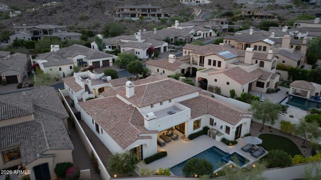 6615 N 39TH Way, Paradise Valley, AZ 85253
