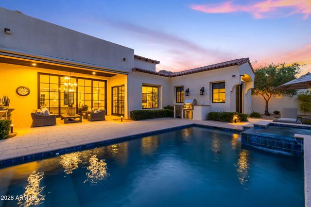 6615 N 39TH Way, Paradise Valley, AZ 85253