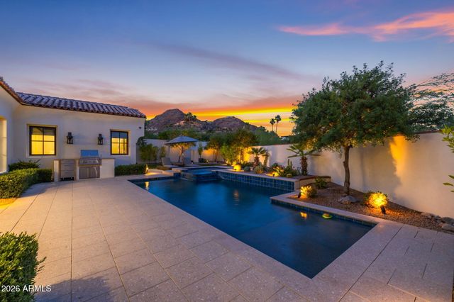 6615 N 39TH Way, Paradise Valley, AZ 85253