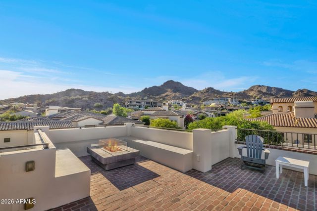 6615 N 39TH Way, Paradise Valley, AZ 85253