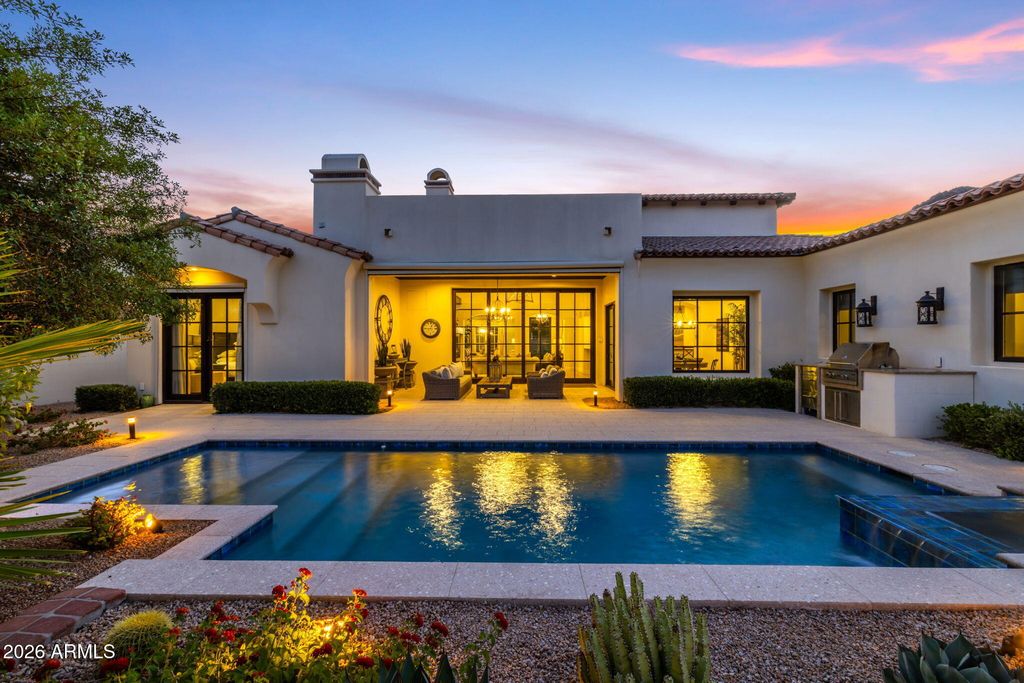 6615 N 39TH Way, Paradise Valley, AZ 85253
