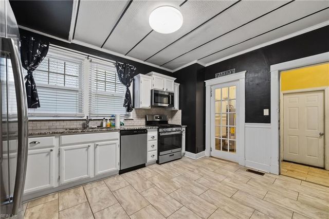 343 Mt Vernon AVE, Portsmouth, VA 23707
