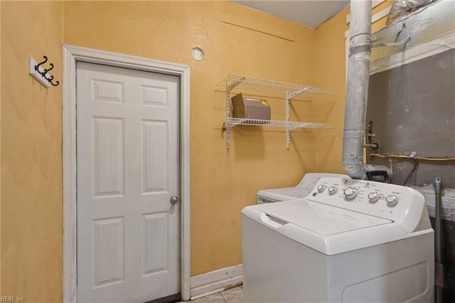 343 Mt Vernon AVE, Portsmouth, VA 23707
